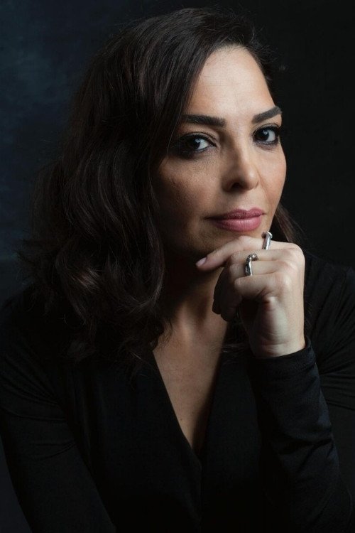 Sevil Akı “Yeraltı” dizisinde rol alacak