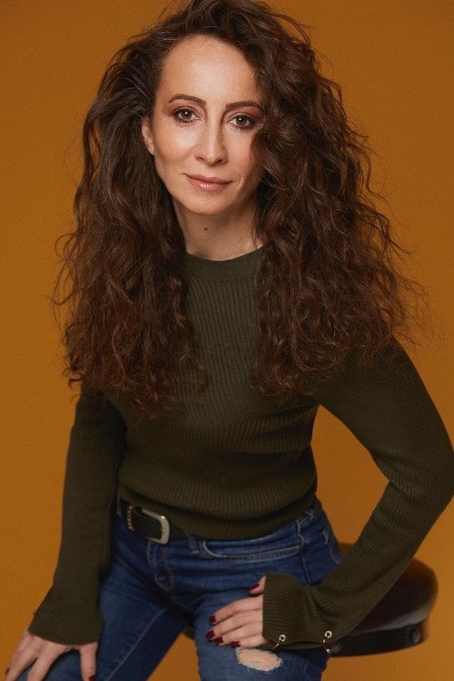 Sezin Bozacı, İntergalaktik Aşk dizisinde Filizar oldu