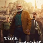 Türk Dedektif Oyuncuları, Güncel Oyuncu Kadrosu