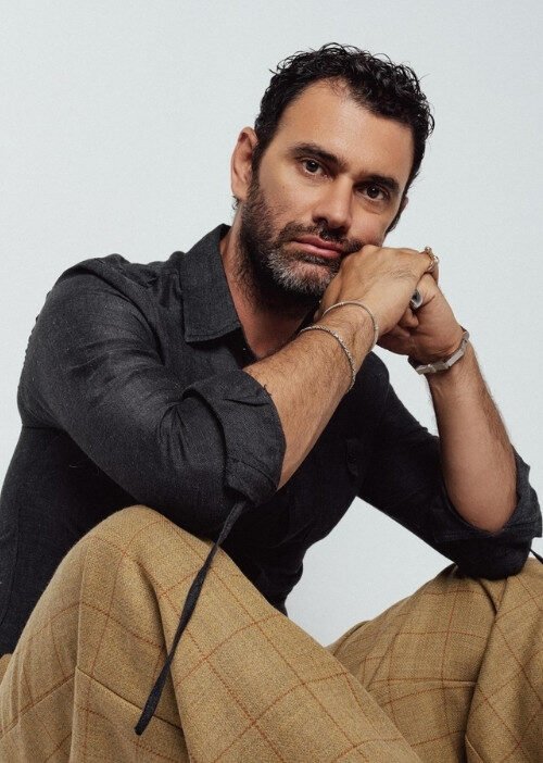 Yeraltı dizisine Murat Danacı katıldı!