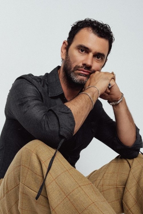 Yeraltı dizisine Murat Danacı katıldı!