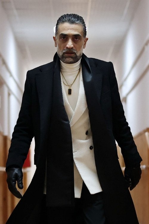 A.B.İ. dizisine Şimşek karakteri geliyor