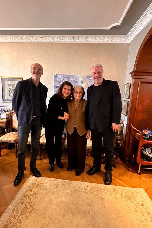 Adını Feriha Koydum dizi davası sonuçlandı