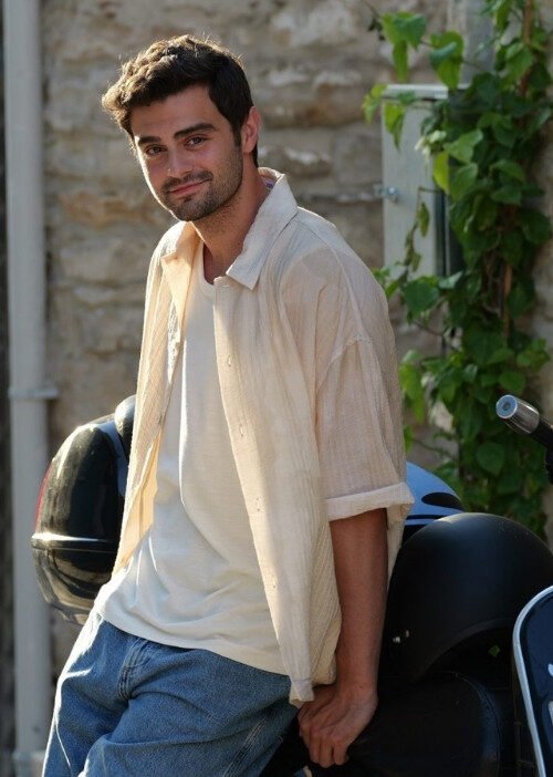 Bilal Yiğit Koçak, İstanbul Hatırası dizisinde Komiser Ali oldu