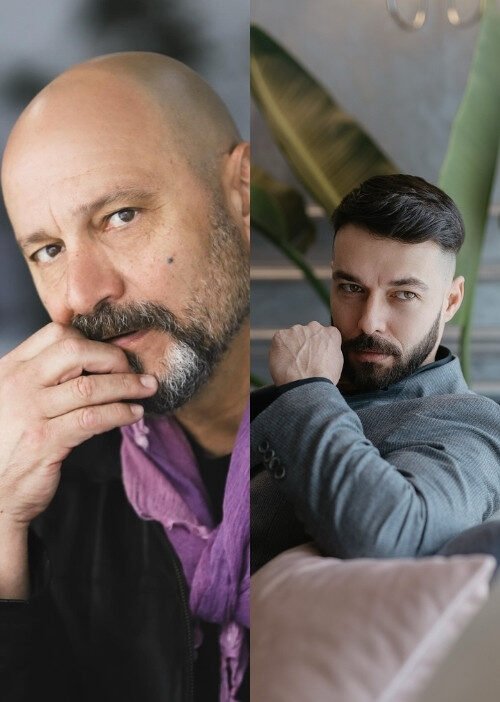 Canvermezler dizisine yeni isimler katıldı!