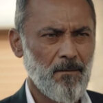 Delikanlı dizisine Ergun Kuyucu katıldı