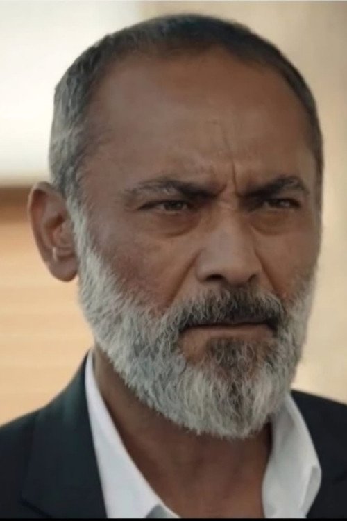 Delikanlı dizisine Ergun Kuyucu katıldı