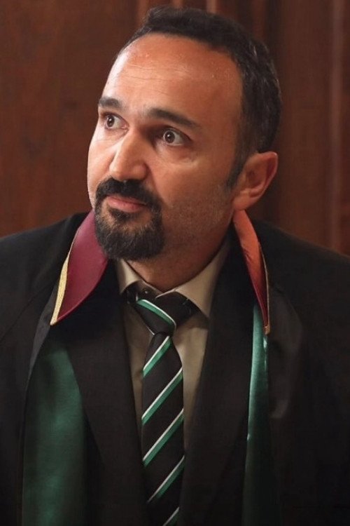 Delikanlı dizisine Gökhan Yıkılkan katıldı