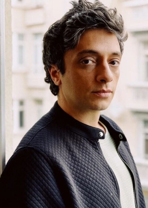 Delikanlı dizisine Onur Ünsal katıldı