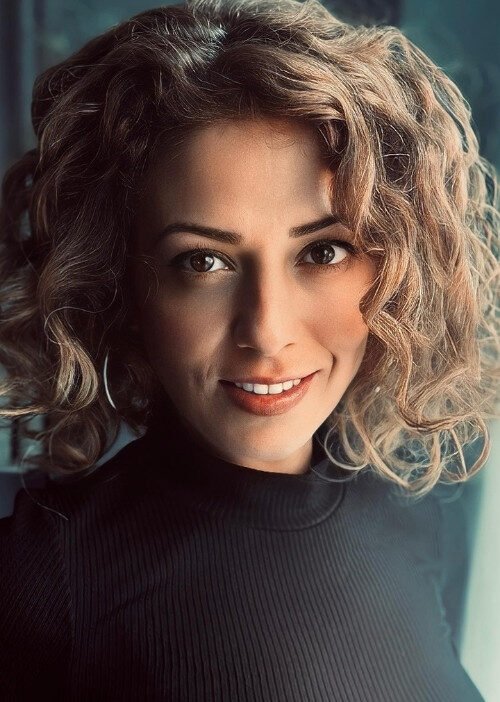 Delikanlı dizisine Zamire Zeynep Özdemir katıldı