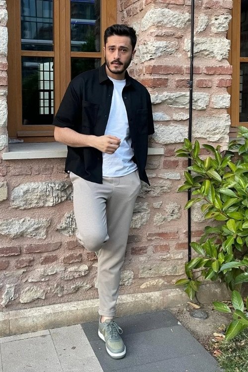 Enes Bay, Sahtekarlar dizisinde Ahmet oldu