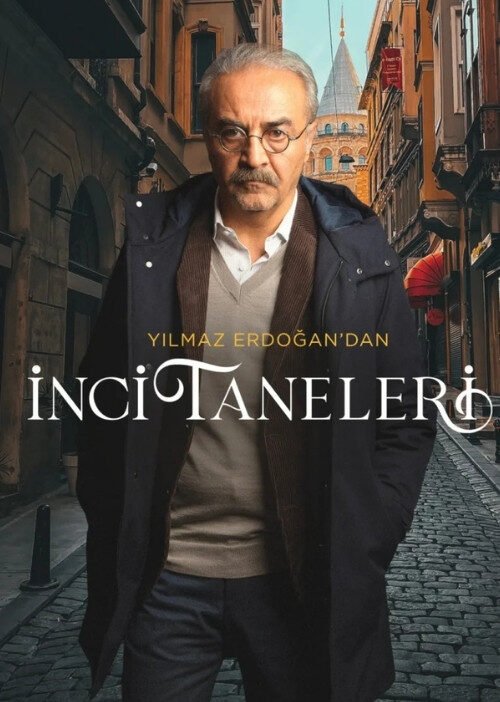 İnci Taneleri Ekrana Veda Ediyor!