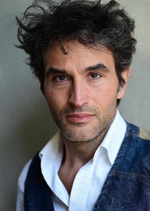 Kerem Can, Rüya Gibi dizisine katılıyor!