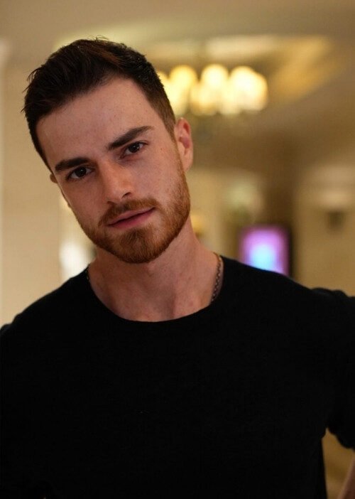 Mehmed: Fetihler Sultanı dizisine yeni bir oyuncu katıldı