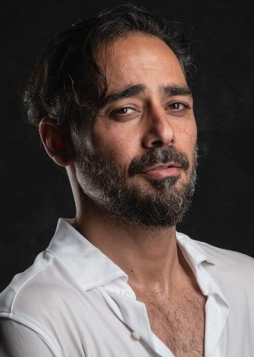 Olgun Toker “Çirkin” Dizisinde Ferhat Rolünde!