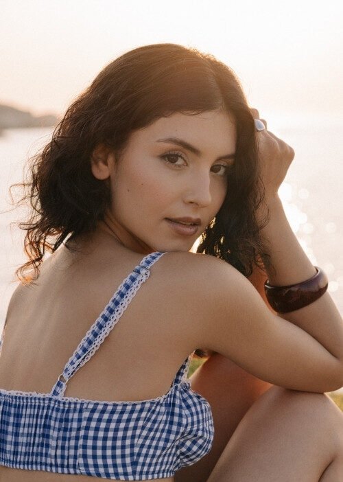 Rojbin Erden, Sevdiğim Sensin dizisine katıldı