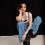 Helin Elveren “Daha 17” dizisinde Deniz oldu!