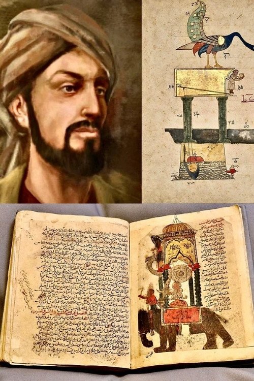 Çılgın Mucit El Cezeri Oyuncuları, Güncel Oyuncu Kadrosu