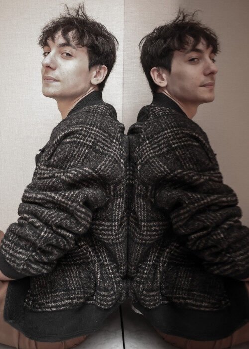 Emir Berke Zincidi “Palas Pandıras” dizisinde!