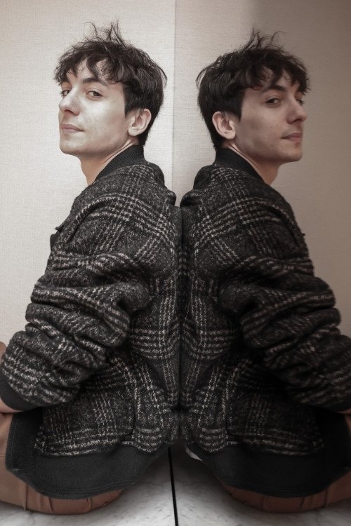 Emir Berke Zincidi “Palas Pandıras” dizisinde!