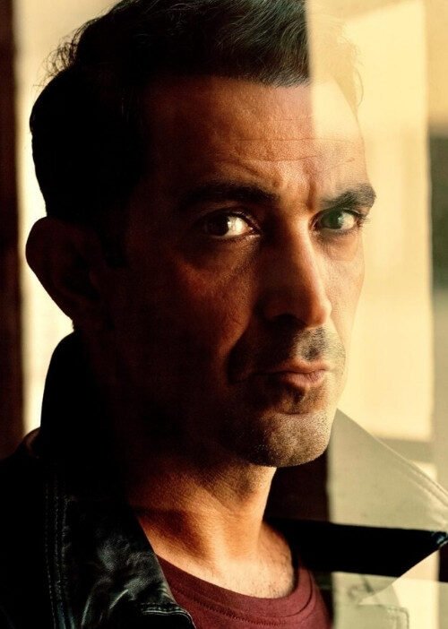 Mehmet Bozdoğan “Operasyon Alesta”da İsmail Rolünde!