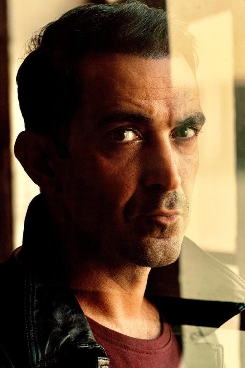 Mehmet Bozdoğan “Operasyon Alesta”da İsmail Rolünde!