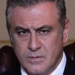 Turgut Tunçalp, A.B.İ. dizisinde “İhtiyar” karakteri oldu