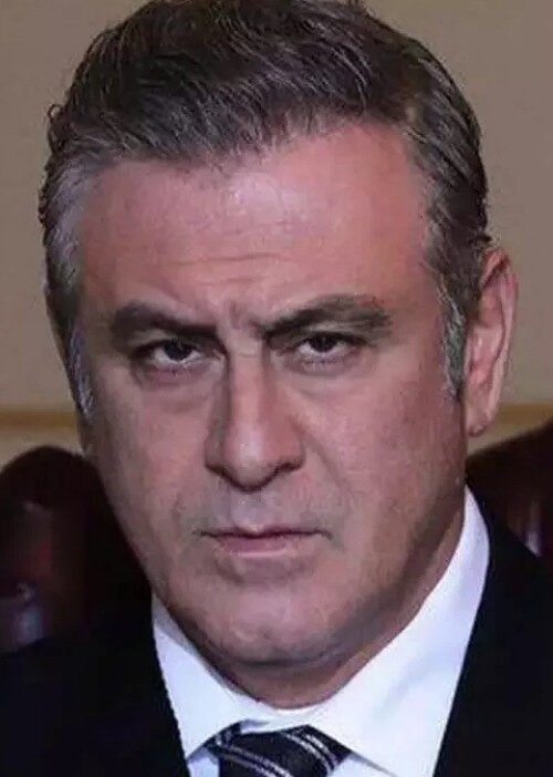 Turgut Tunçalp, A.B.İ. dizisinde “İhtiyar” karakteri oldu