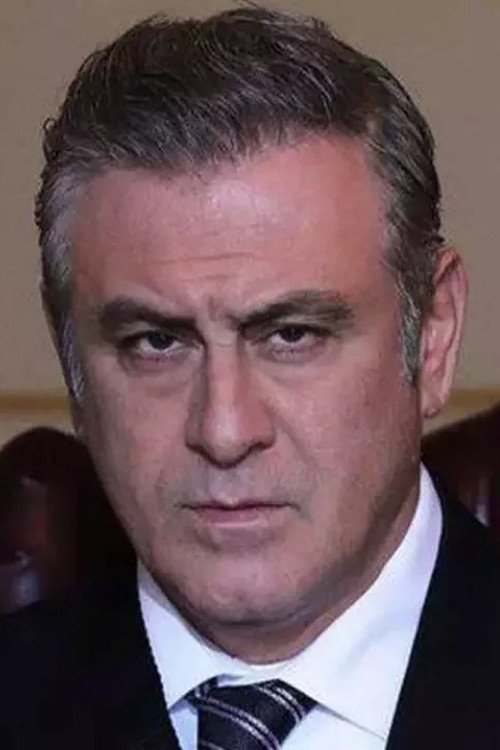 Turgut Tunçalp, A.B.İ. dizisinde “İhtiyar” karakteri oldu