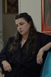Anne Yarısı
