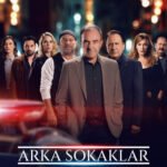 Arka Sokaklar Dizi Hayatına Nokta Koydu!