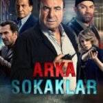 Arka Sokaklar Sezon Finalinde Şok Ayrılışlar