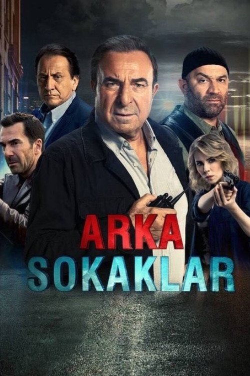 Arka Sokaklar Sezon Finalinde Şok Ayrılışlar
