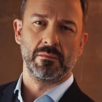 Asırlık Gece dizisinde Hakan Fidan’ı Murat Aygen oynayacak