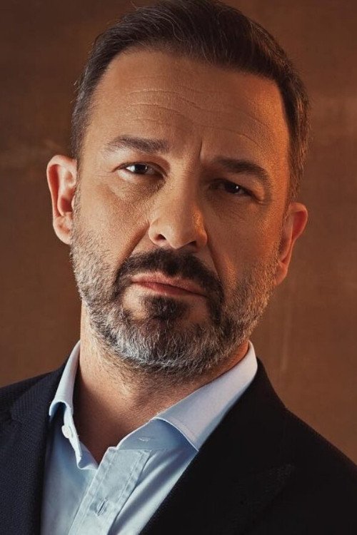 Asırlık Gece dizisinde Hakan Fidan’ı Murat Aygen oynayacak