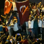 Asırlık Gece Oyuncuları, Güncel Oyuncu Kadrosu