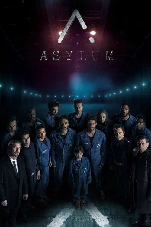 Asylum Oyuncuları, Güncel Oyuncu Kadrosu