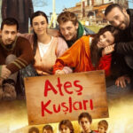 Ateş Kuşları Oyuncuları, Güncel Oyuncu Kadrosu