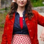 Ava Yaman, “Dokunmadan Aşk” Filminden Çekildi