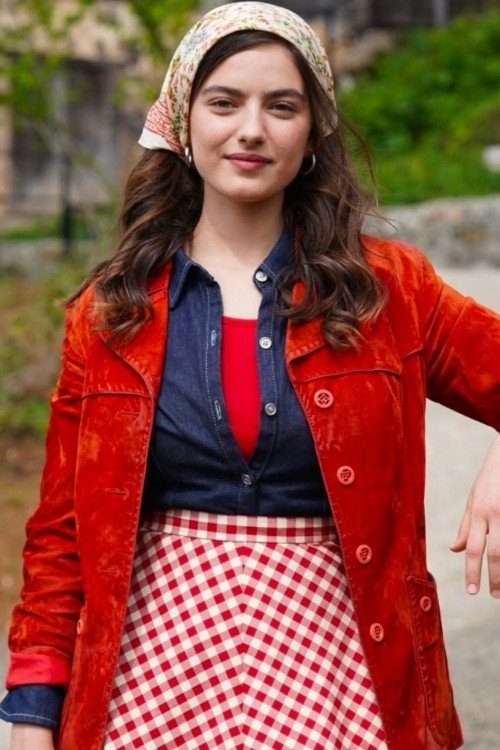 Ava Yaman, “Dokunmadan Aşk” Filminden Çekildi