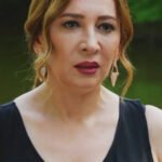 Ayşegül Günay, Sevdam Karadeniz dizisinde Germa oldu