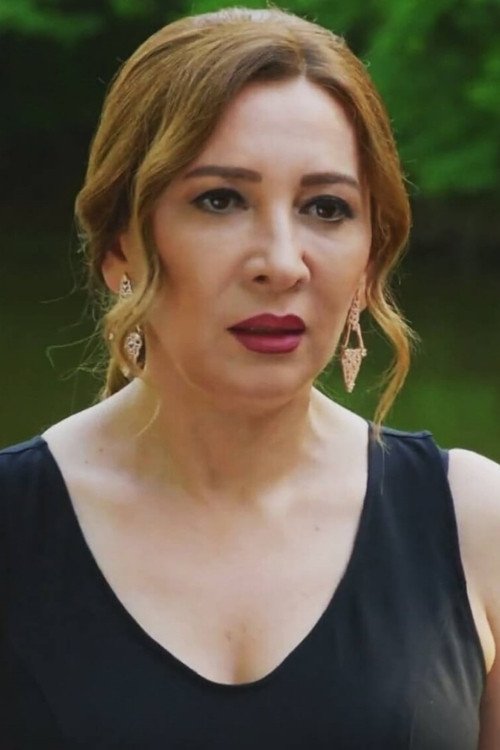 Ayşegül Günay, Sevdam Karadeniz dizisinde Germa oldu