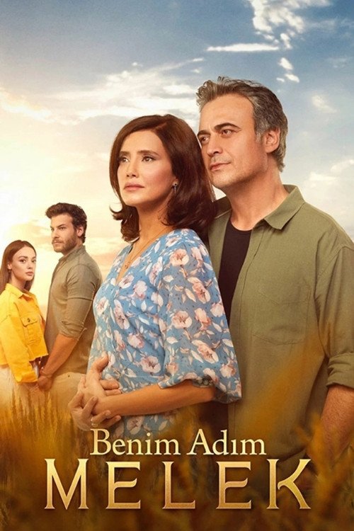 Benim Adım Melek Oyuncuları, Güncel Oyuncu Kadrosu