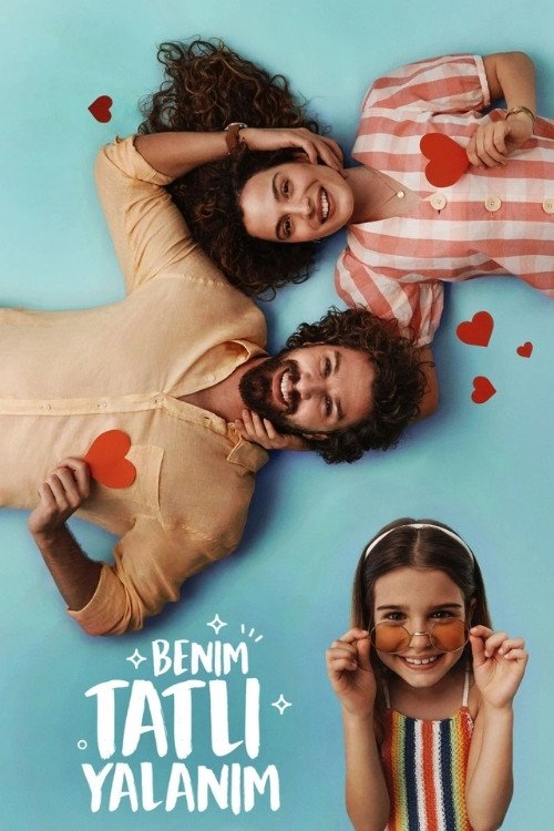 Benim Tatlı Yalanım Oyuncuları, Güncel Oyuncu Kadrosu