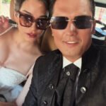 Boğaç Altuntaş ve Ezgi Yaşar, Mutluluğa Adım Attı