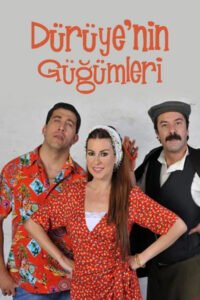 Dürüye’nin Güğümleri