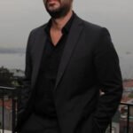 Emir Benderlioğlu, Çırak dizisinde Ejder rolünde