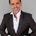 Ersin Olgaç, Espiyonaj dizisinde “Dara” oldu!