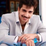 Lorin Merhart, Başkalarının Hayatı dizisinde Mustafa rolünde
