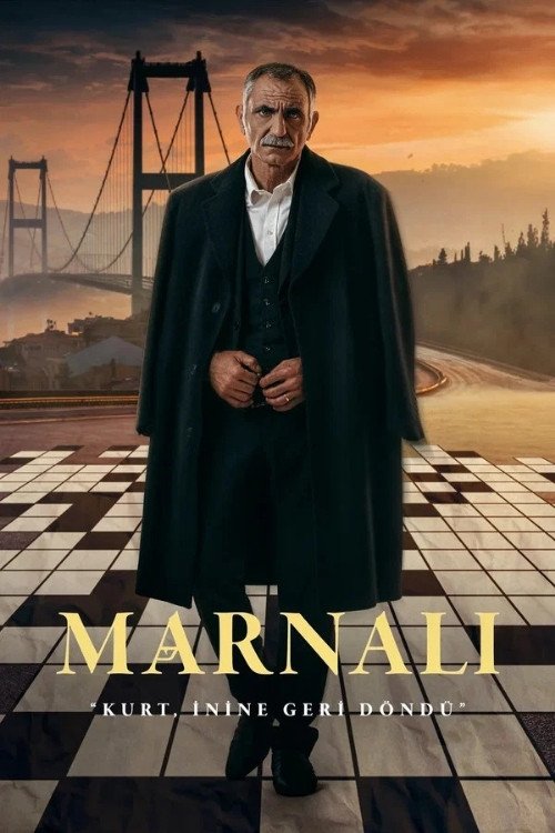 Marnalı Oyuncuları, Güncel Oyuncu Kadrosu